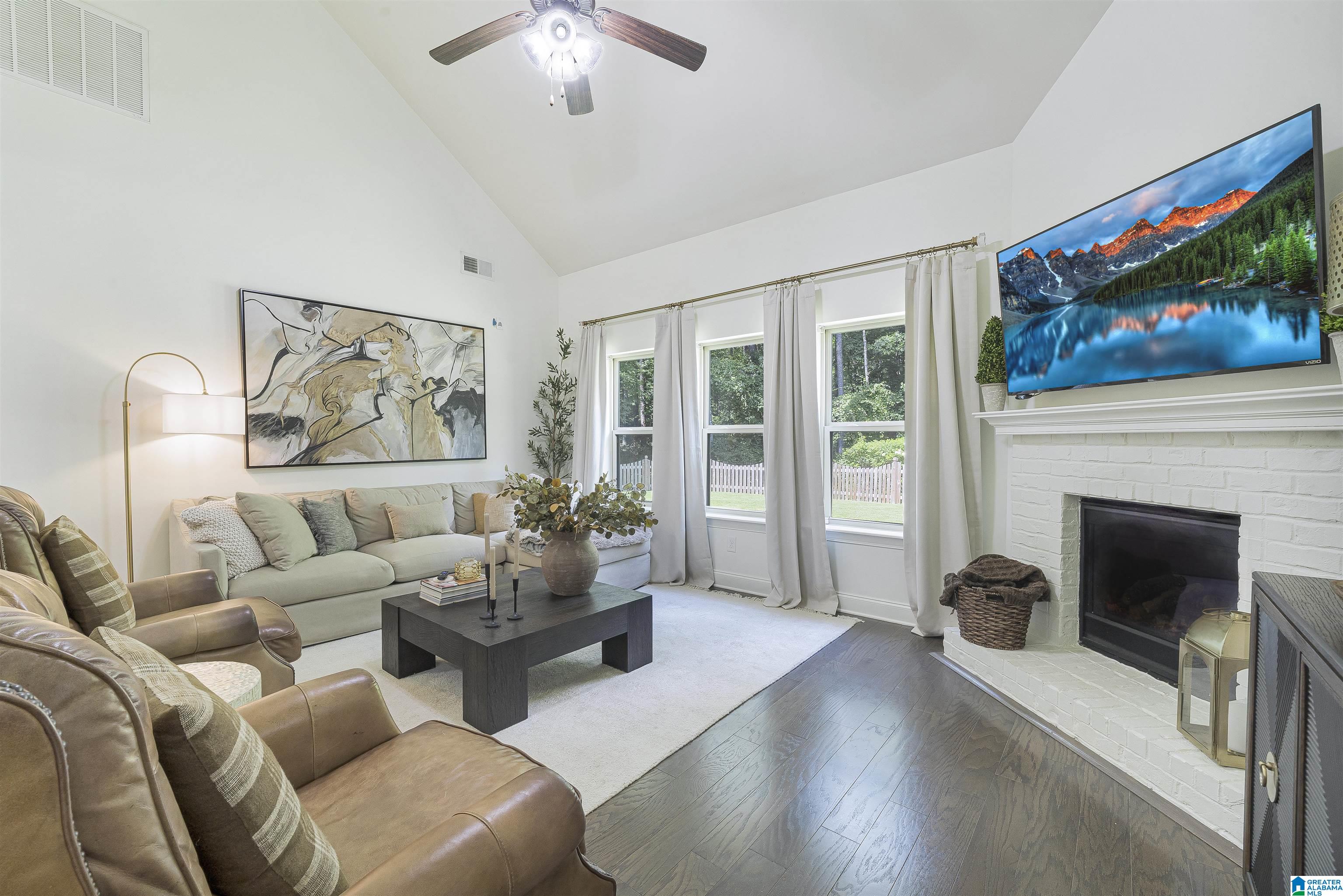 1016 Chelsea Station Way Chelsea, AL 35043 - Photo 10 of 46