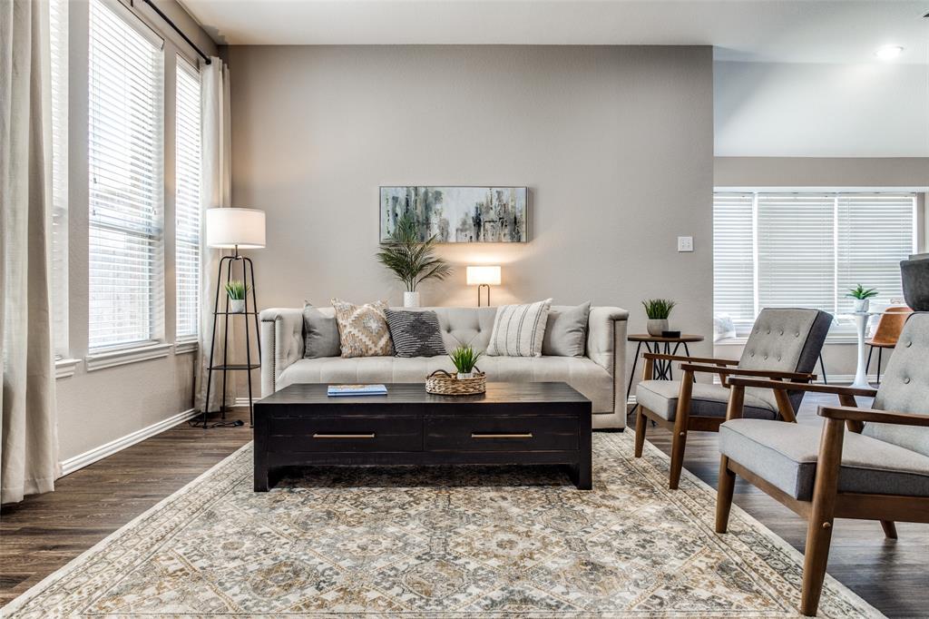 5848 Palomino Drive Frisco, TX 75034 - Photo 7 of 24