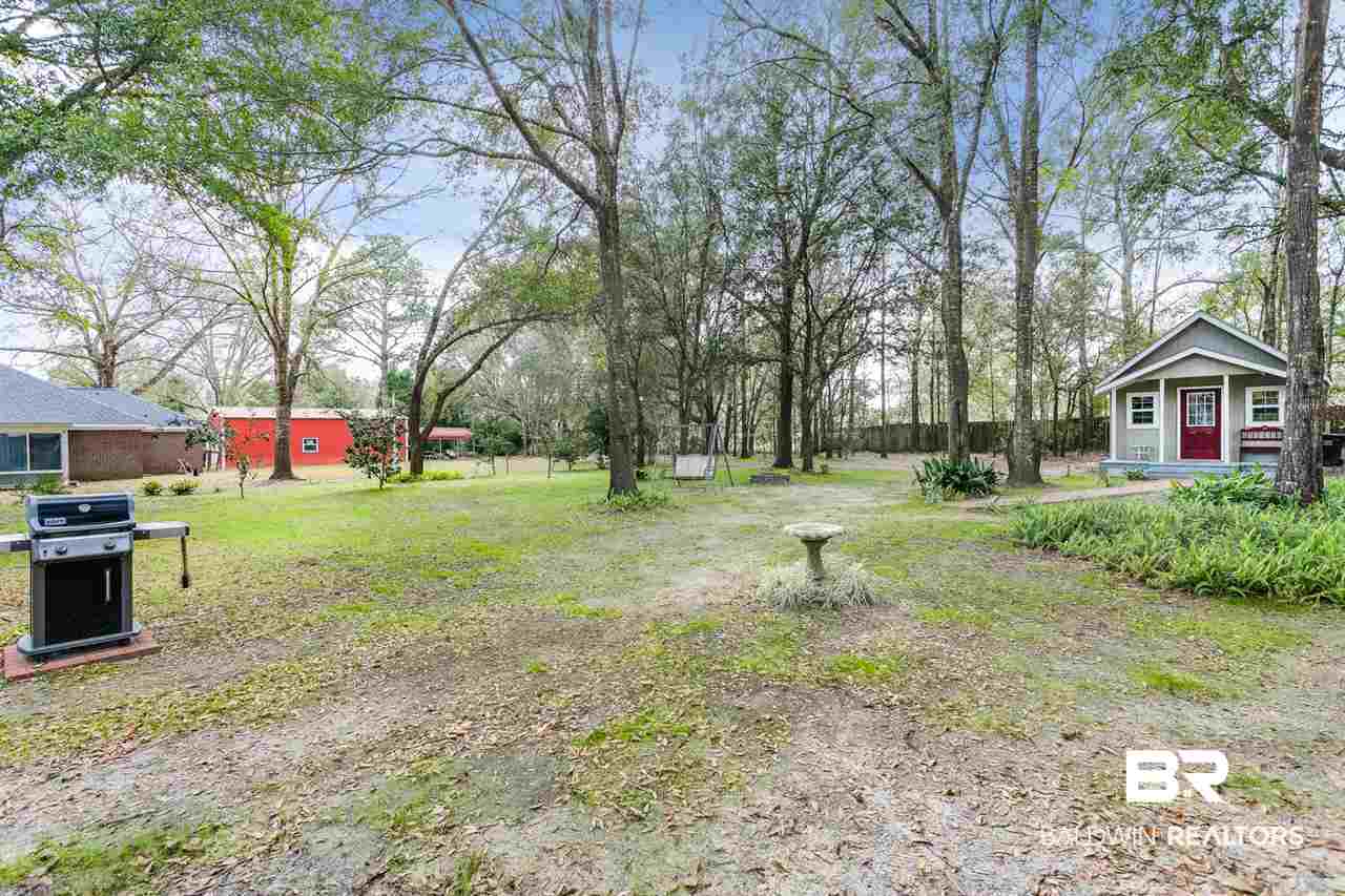 10187 Willis Road Foley, AL 36535 - Photo 40 of 44