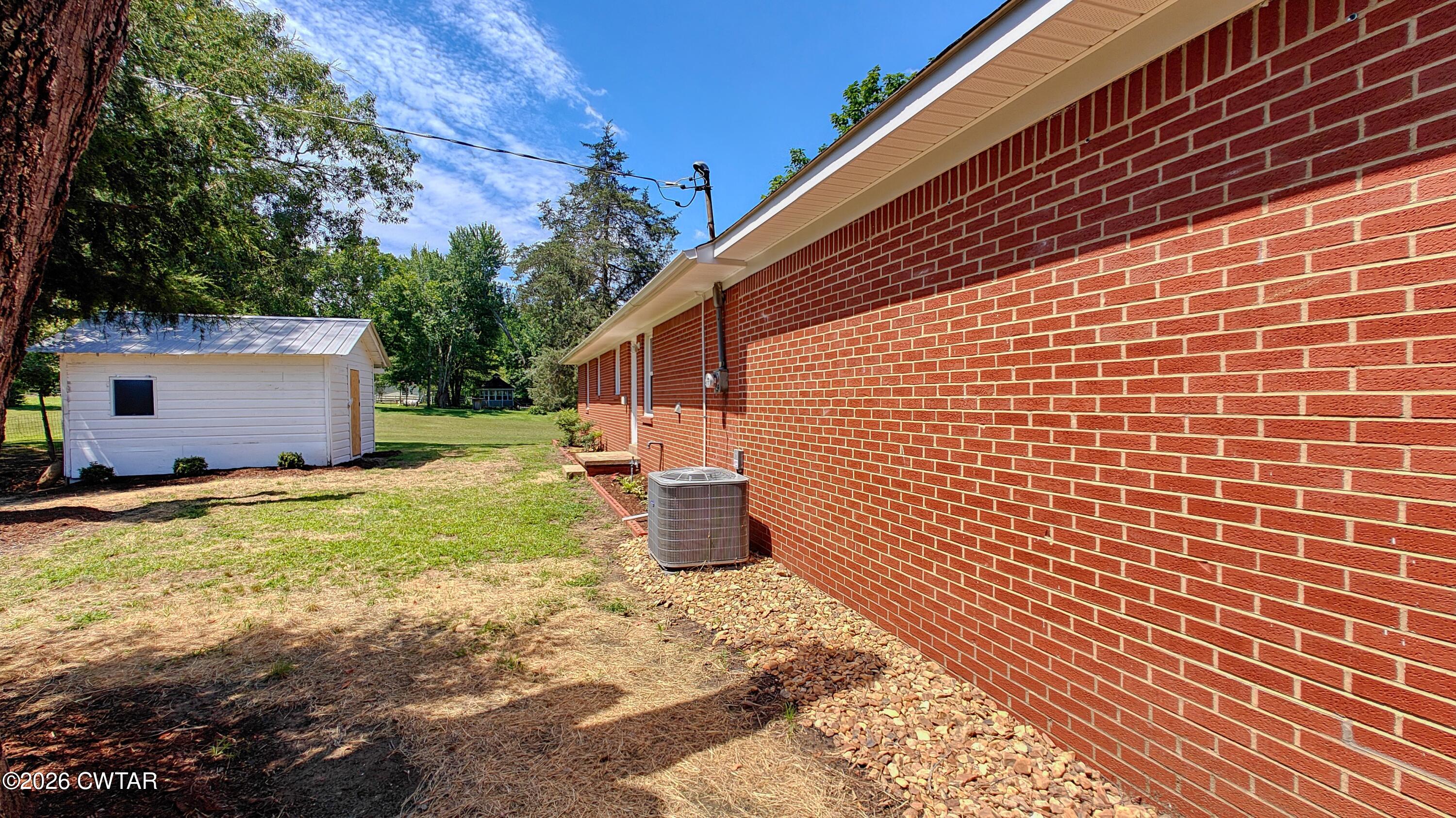 6430 Broad Street North Trezevant, TN 38258 - Photo 31 of 40 IMG20260615111506