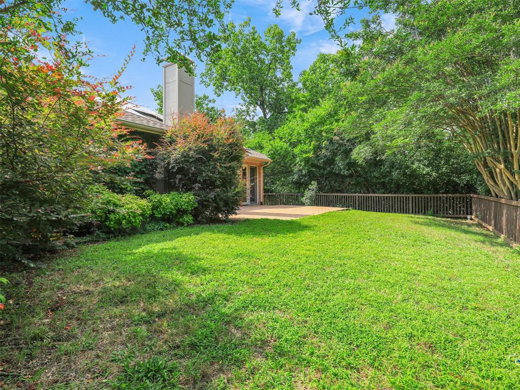 2612 Ridgewood Drive Plano, TX 75074 - Photo 24 of 25