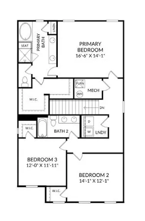 $379,600 | 2038 Saylor Lane, Grovetown, GA 30813
