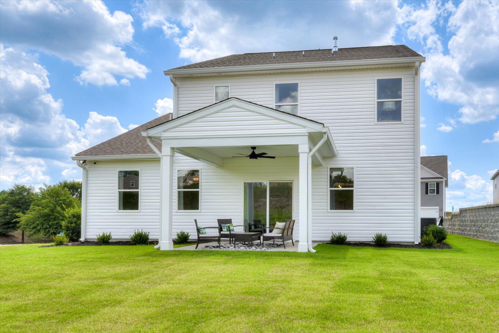 2038 Saylor Lane Grovetown, GA 30813 - Photo 41 of 63 57-157