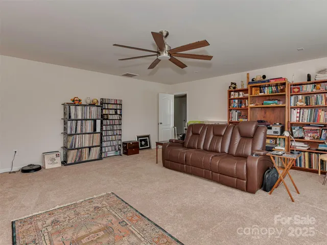 a bathroom with a sink double vanity and a mirror