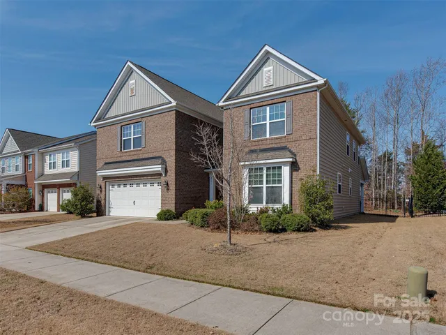 $620,000 | 4856 Pepper Drive, Harrisburg, NC 28075