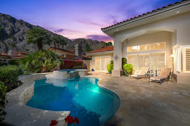$1,950,000 | 54190 Riviera, La Quinta, CA 92253