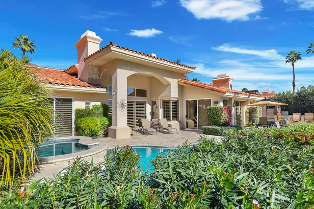 $1,950,000 | 54190 Riviera, La Quinta, CA 92253