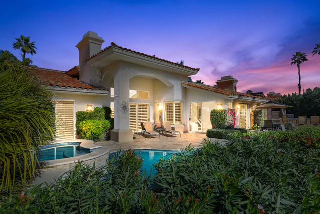 $1,950,000 | 54190 Riviera, La Quinta, CA 92253