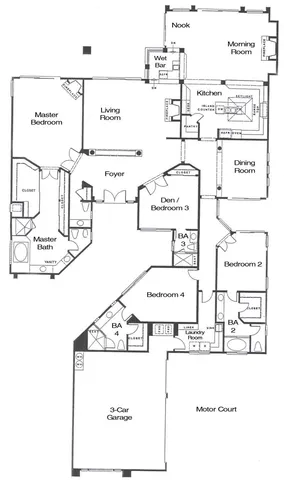 $1,950,000 | 54190 Riviera, La Quinta, CA 92253