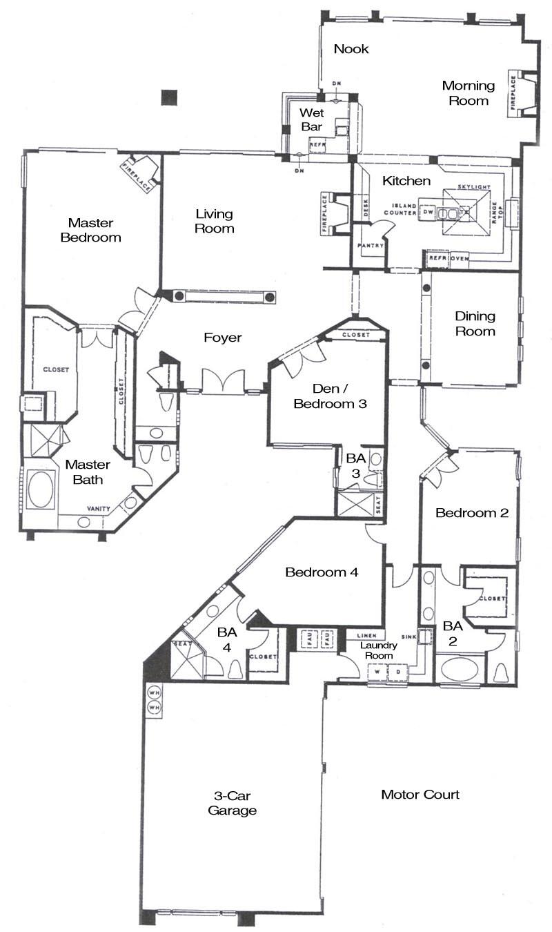 54190 Riviera La Quinta, CA 92253 - Photo 7 of 56 Galleries 3 WEB