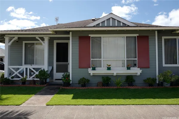 $779,000 | 91-1025 Hawea Street, Kapolei, HI 96707