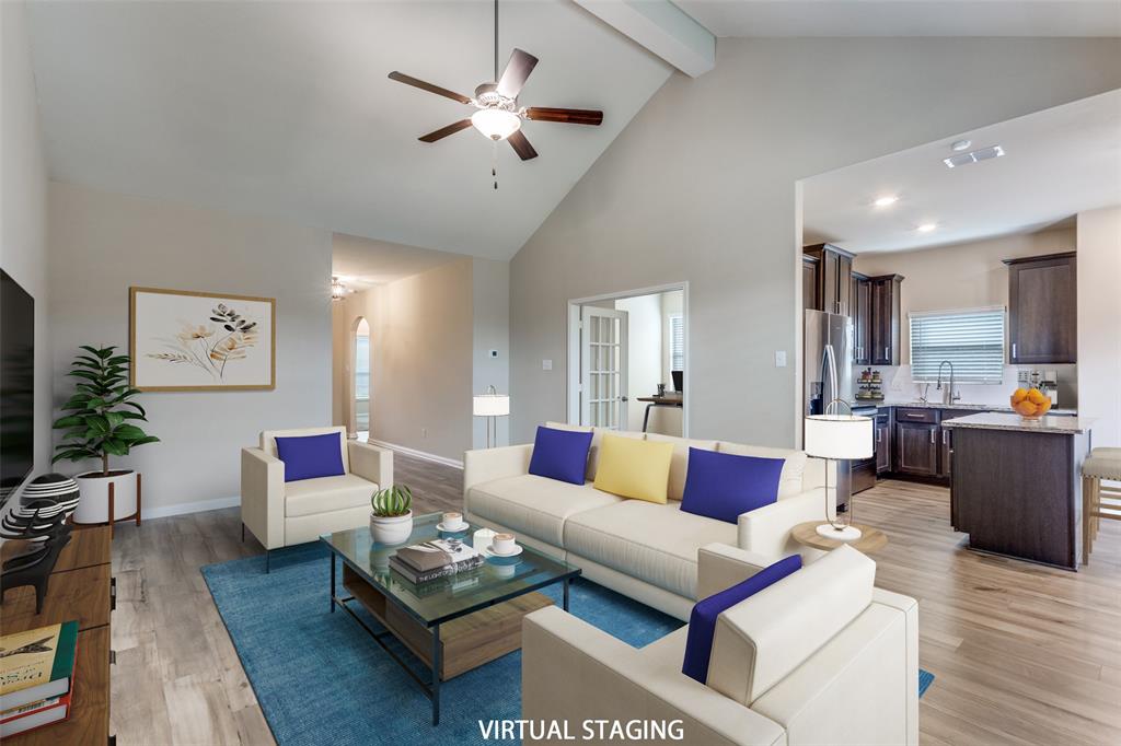 215 Ivan Court Anna, TX 75409 - Photo 3 of 28