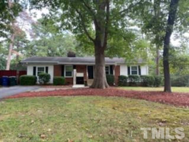 827 Merrie Road Raleigh, NC 27606 - Photo 1 of 5