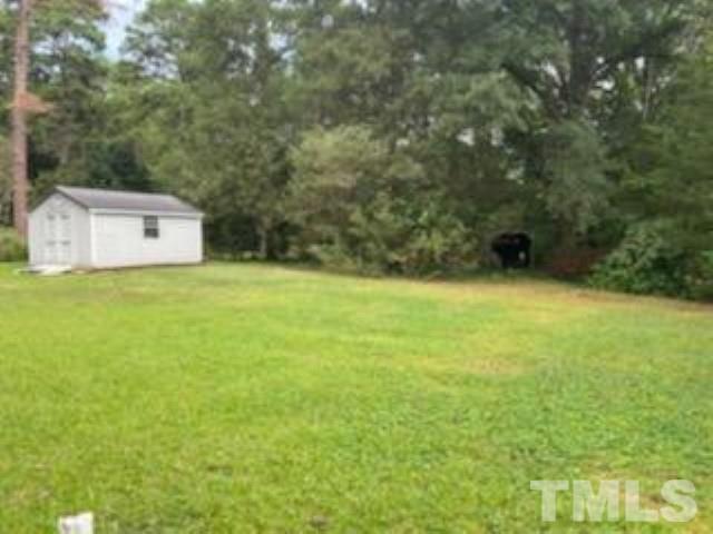 827 Merrie Road Raleigh, NC 27606 - Photo 5 of 5