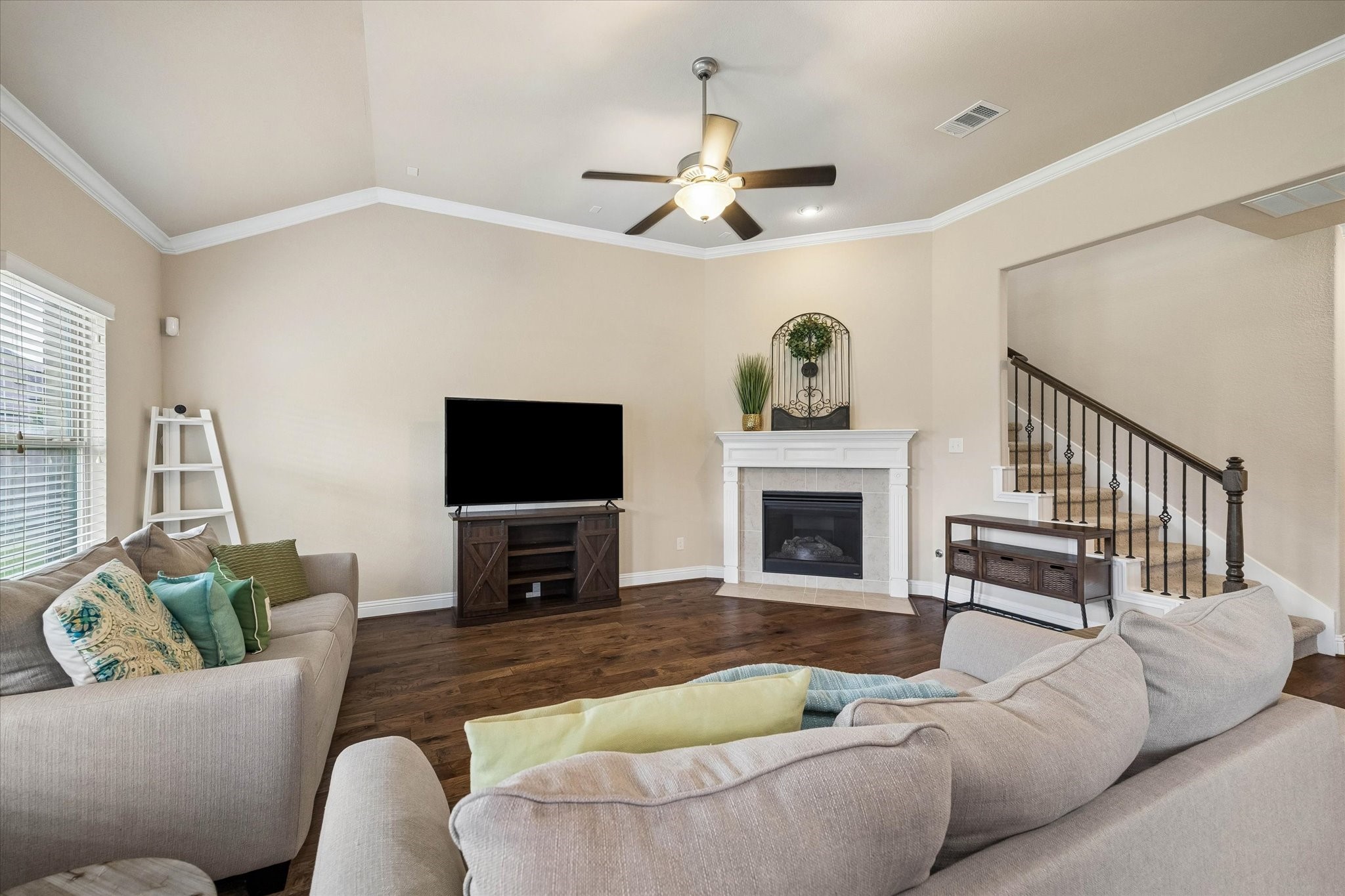3805 Enchanted Timbers Lane Spring, TX 77386 - Photo 10 of 37
