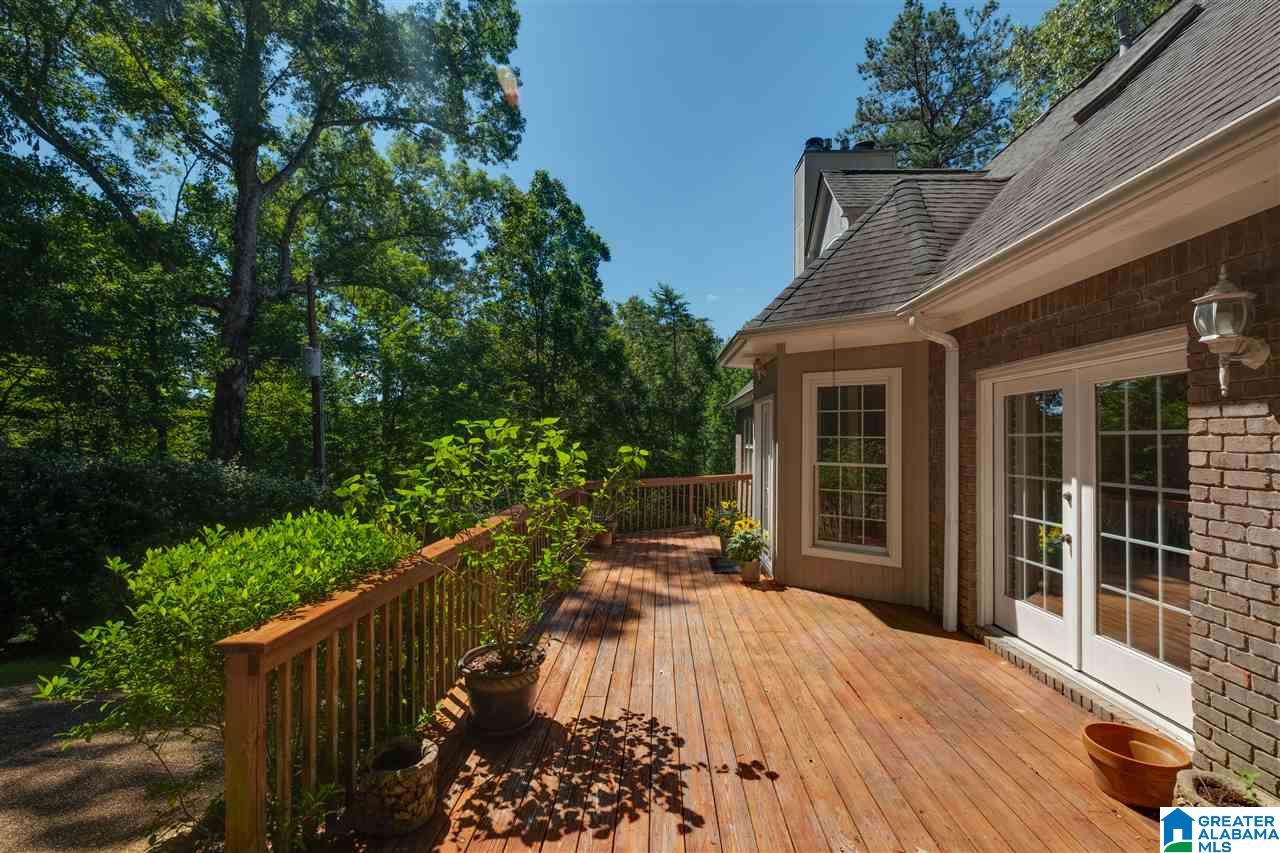 4725 Old Looney Mill Road Birmingham, AL 35243 - Photo 30 of 32