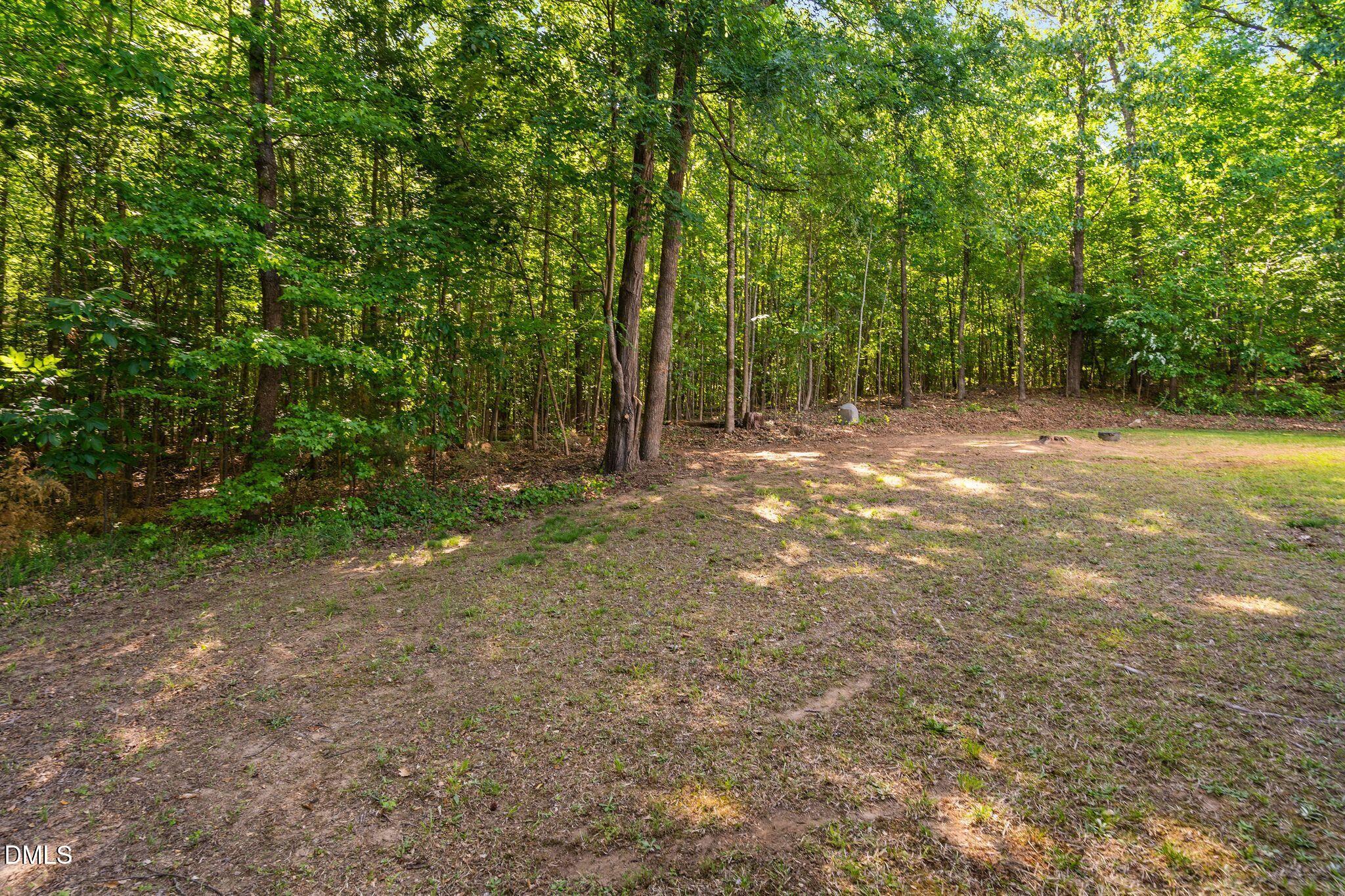 180 Normandy Road Louisburg, NC 27549 - Photo 63 of 73 Wooded View