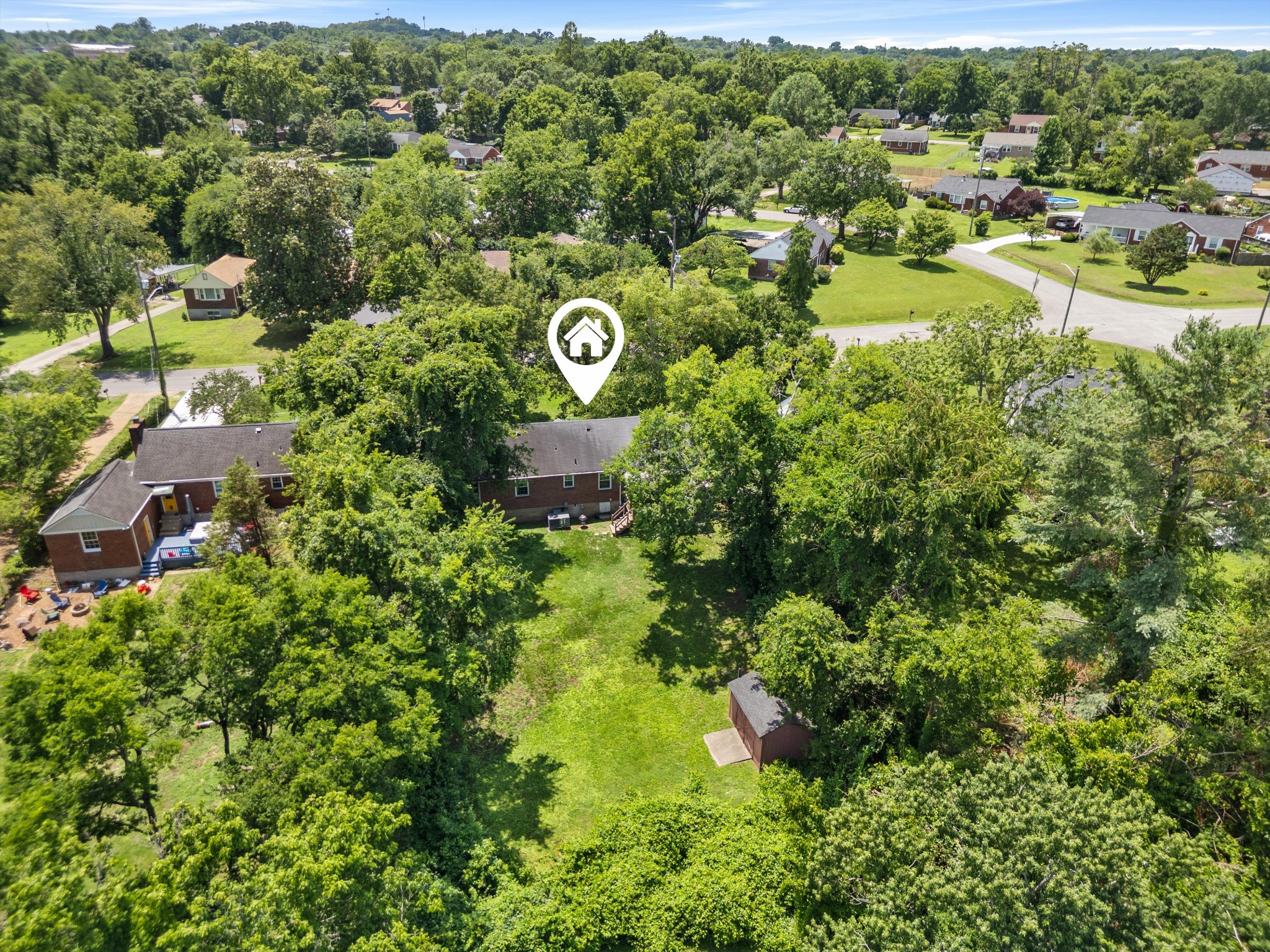 2219 Berrywood Road Nashville, TN 37216 - Photo 33 of 39