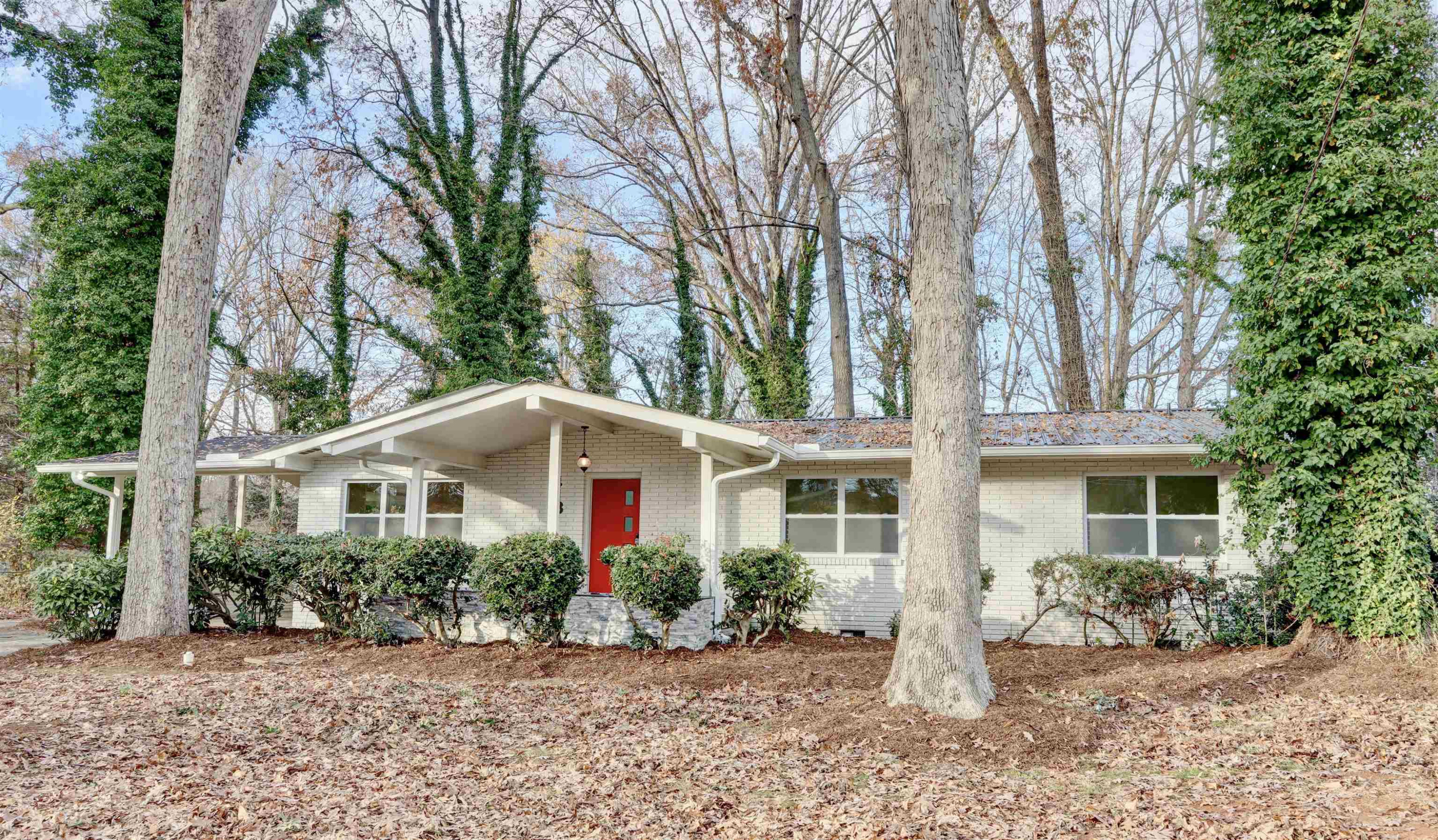 418 Grovemont Road Raleigh, NC 27603 - Photo 1 of 30 Photo 1