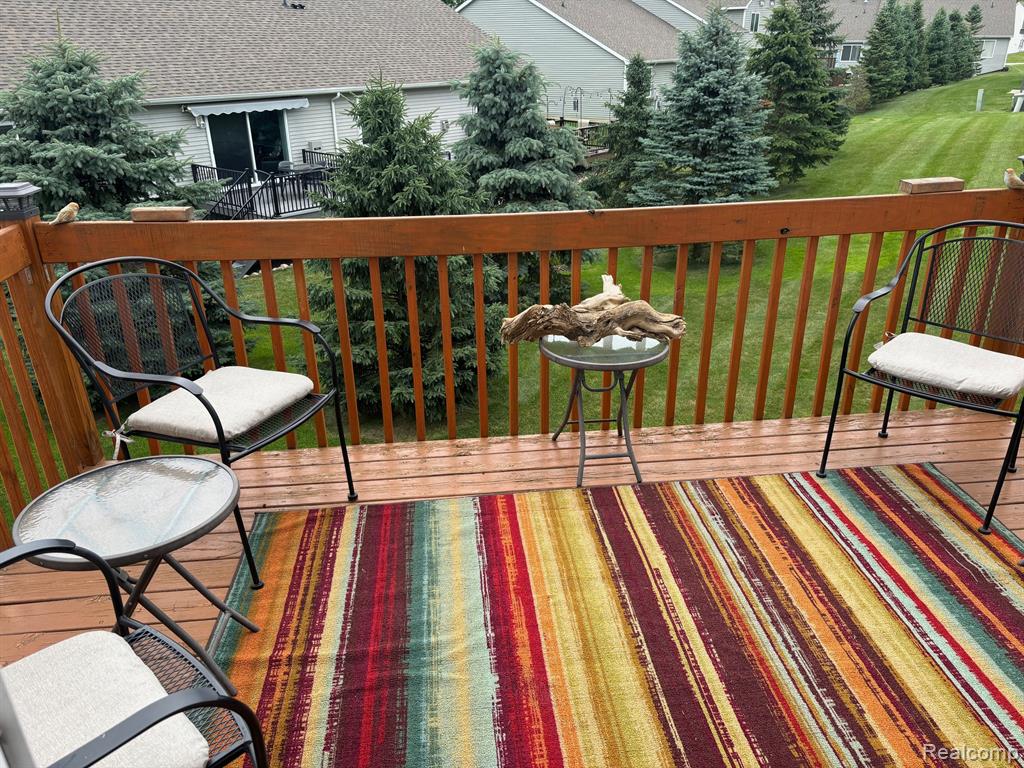 867 Spirea, Unit #89 Howell, MI 48843 - Photo 3 of 19 Gallery Image 3