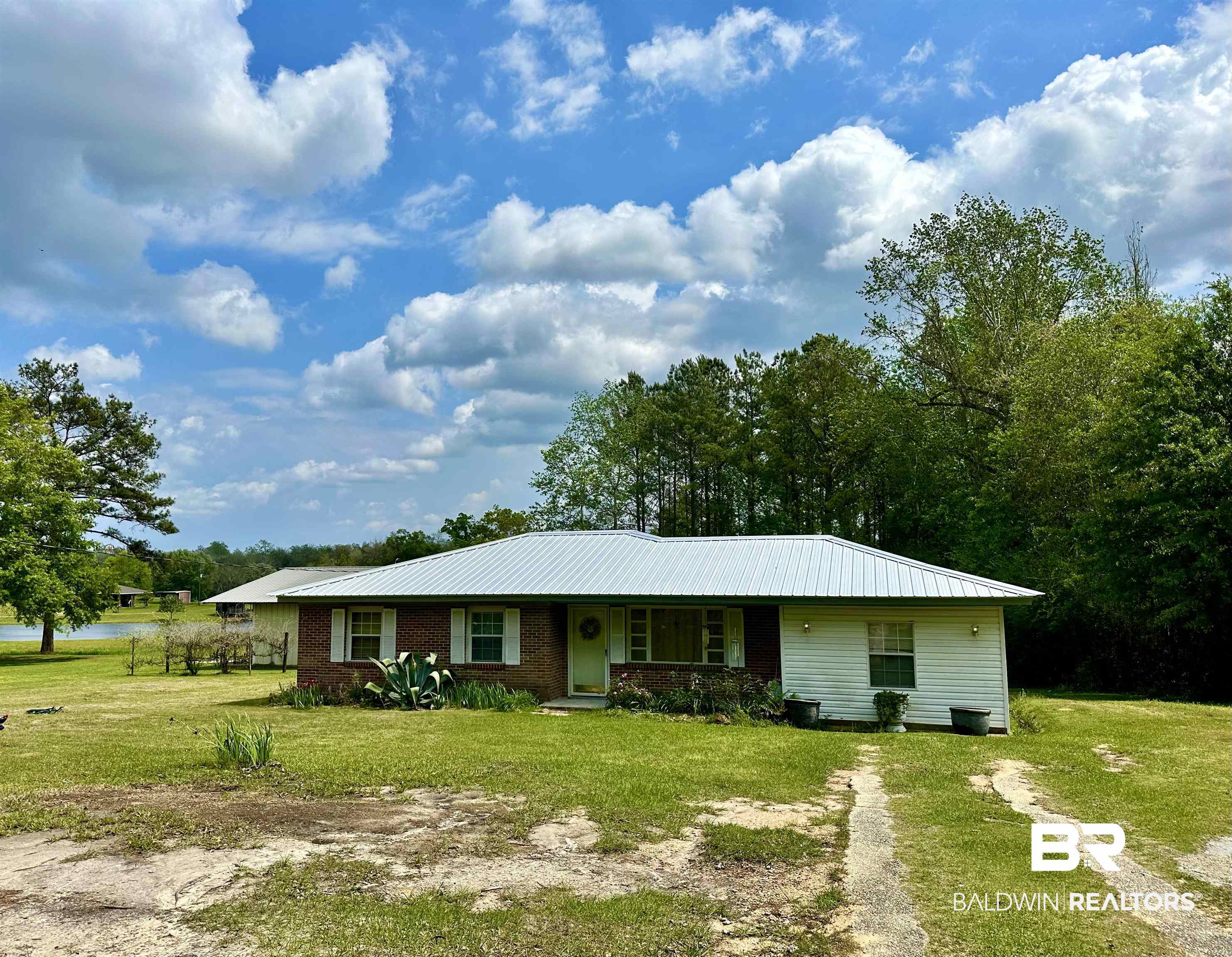 176 Jernigan Road Brewton, AL 36426 - Photo 1 of 10