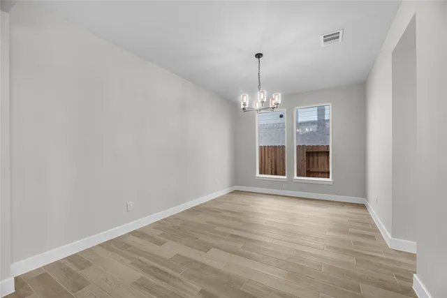 a view of livingroom with window