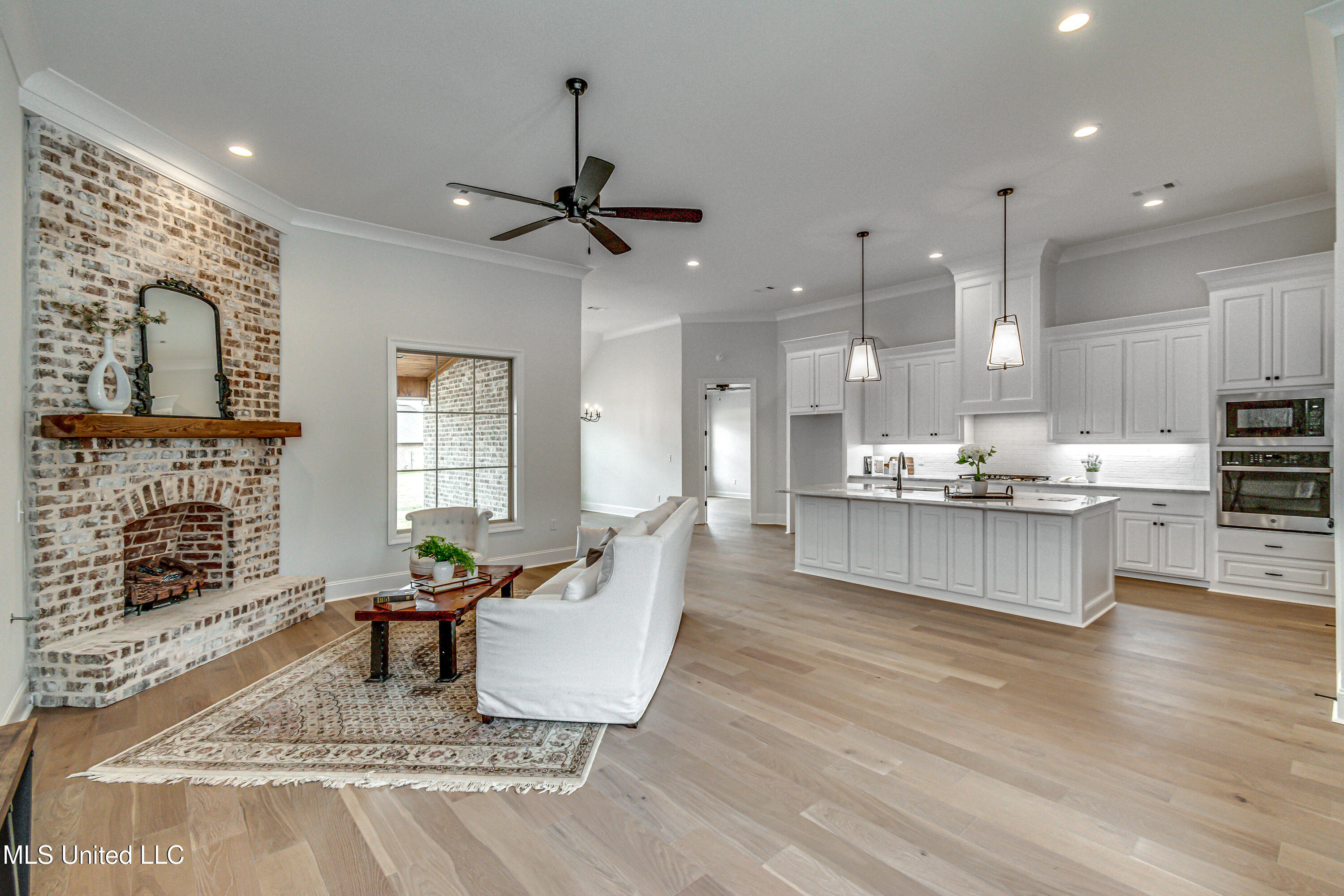 708 Bearing Way Brandon, MS 39047 - Photo 11 of 59 708 Bearing Way-18
