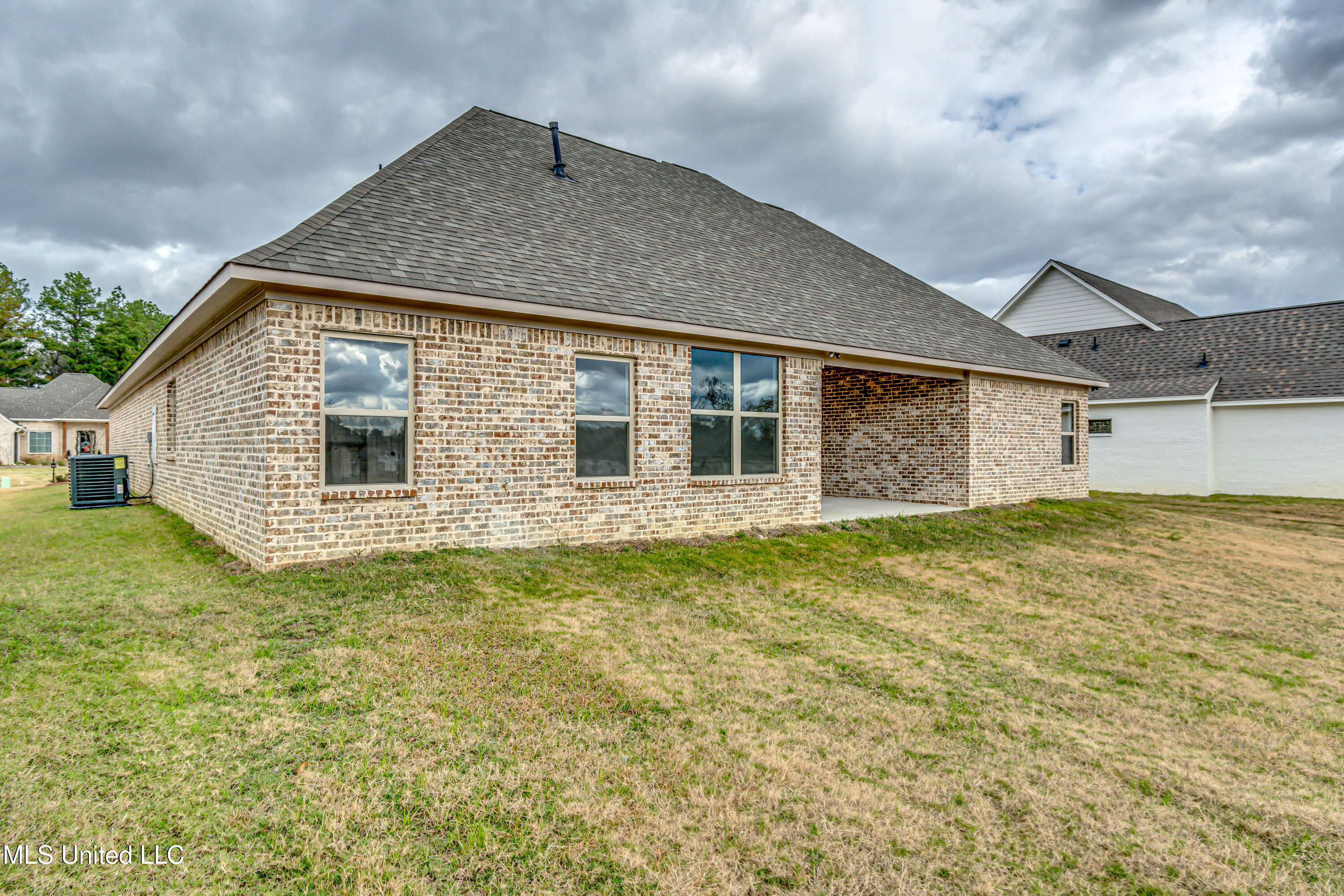 708 Bearing Way Brandon, MS 39047 - Photo 57 of 59 708 Bearing Way-12