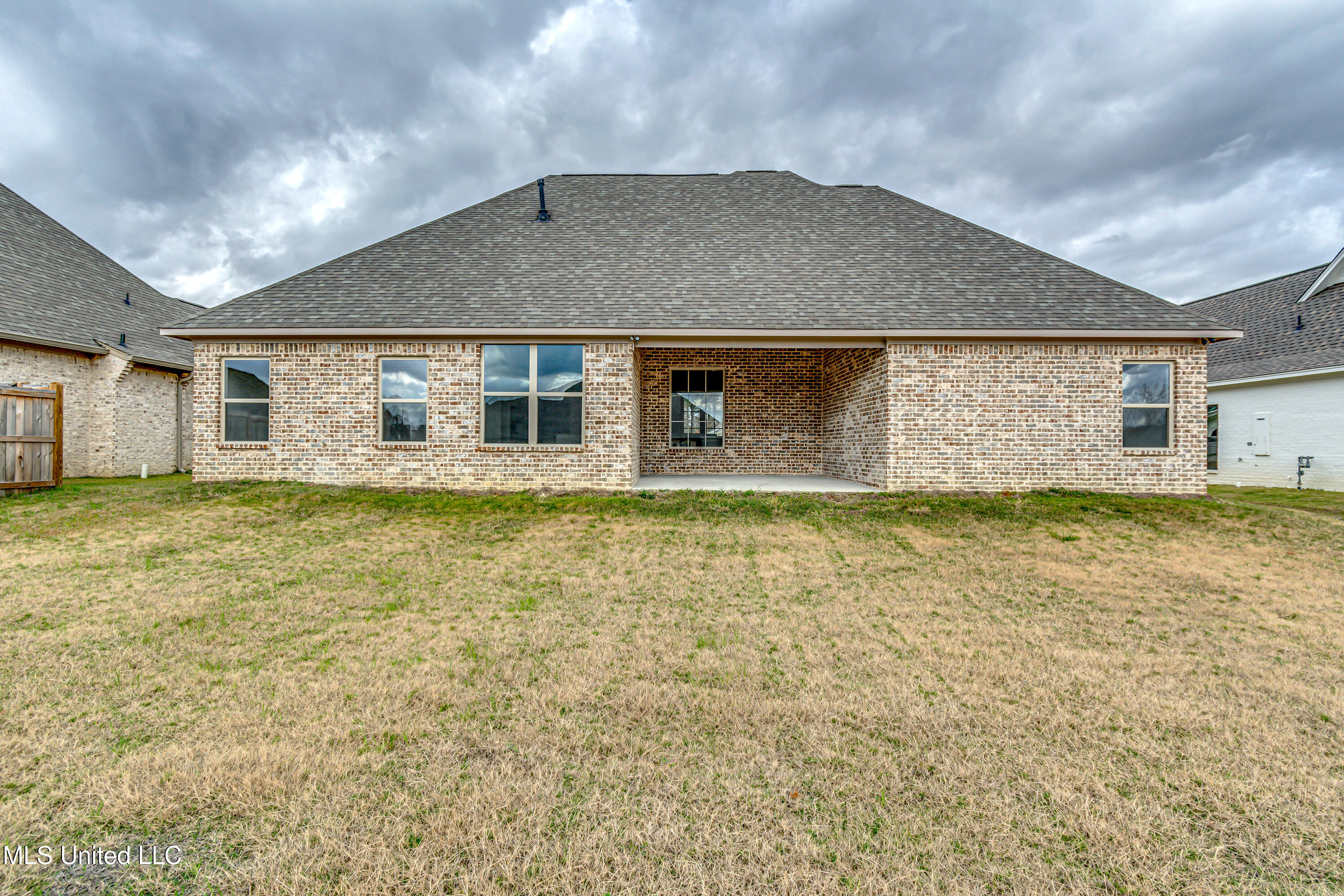708 Bearing Way Brandon, MS 39047 - Photo 58 of 59 708 Bearing Way-11