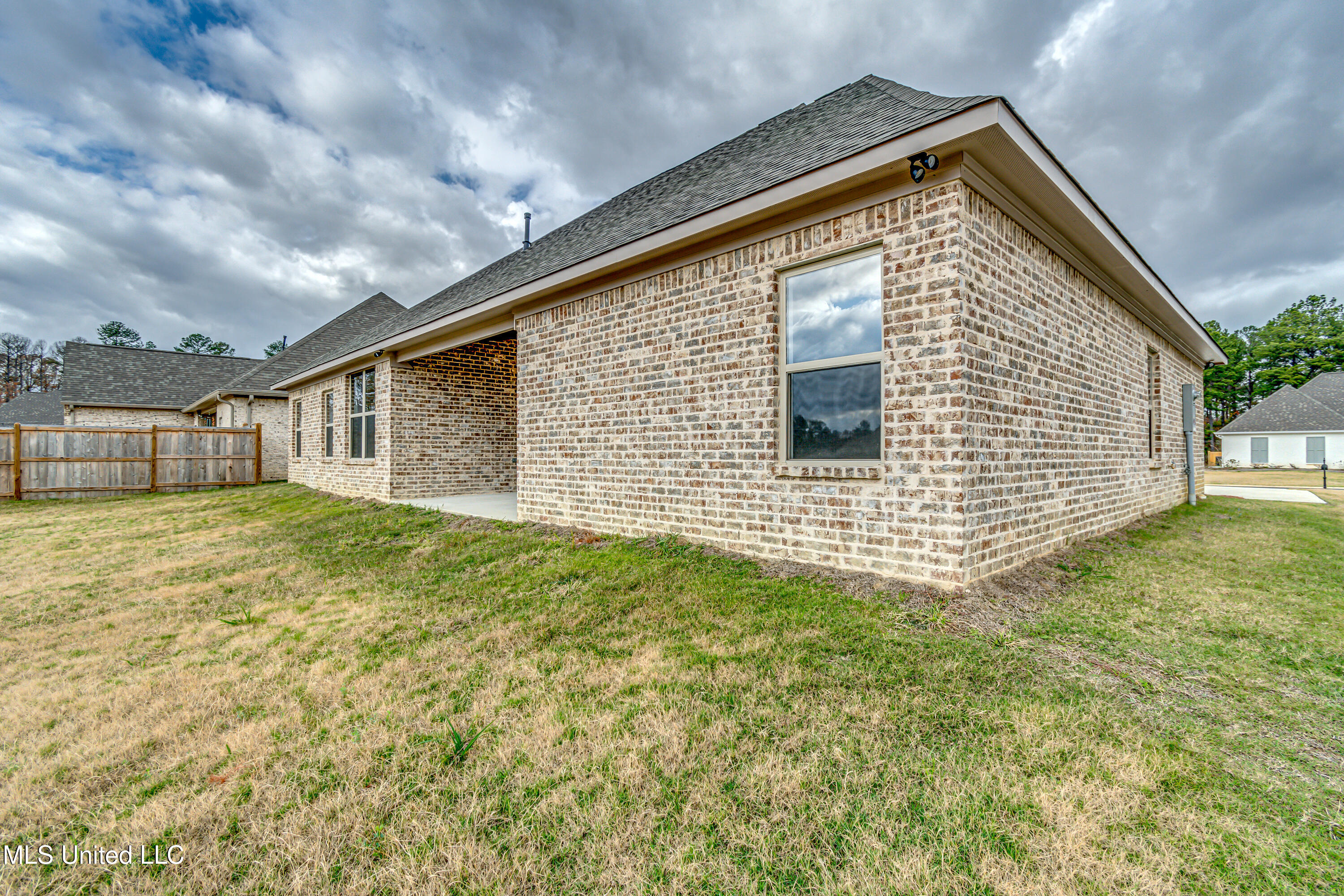 708 Bearing Way Brandon, MS 39047 - Photo 59 of 59 708 Bearing Way-10