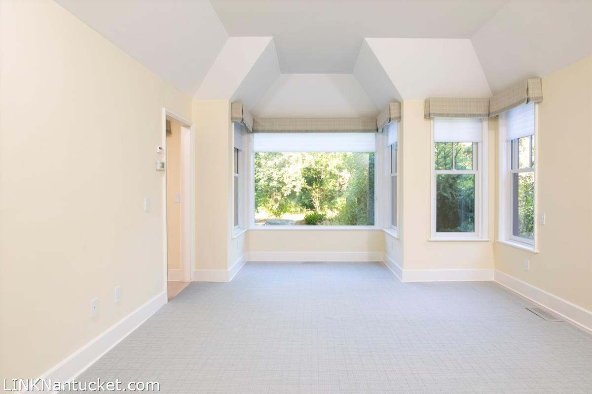 85 Millbrook Road Nantucket, MA 02554 - Photo 13 of 25 Master Bedroom