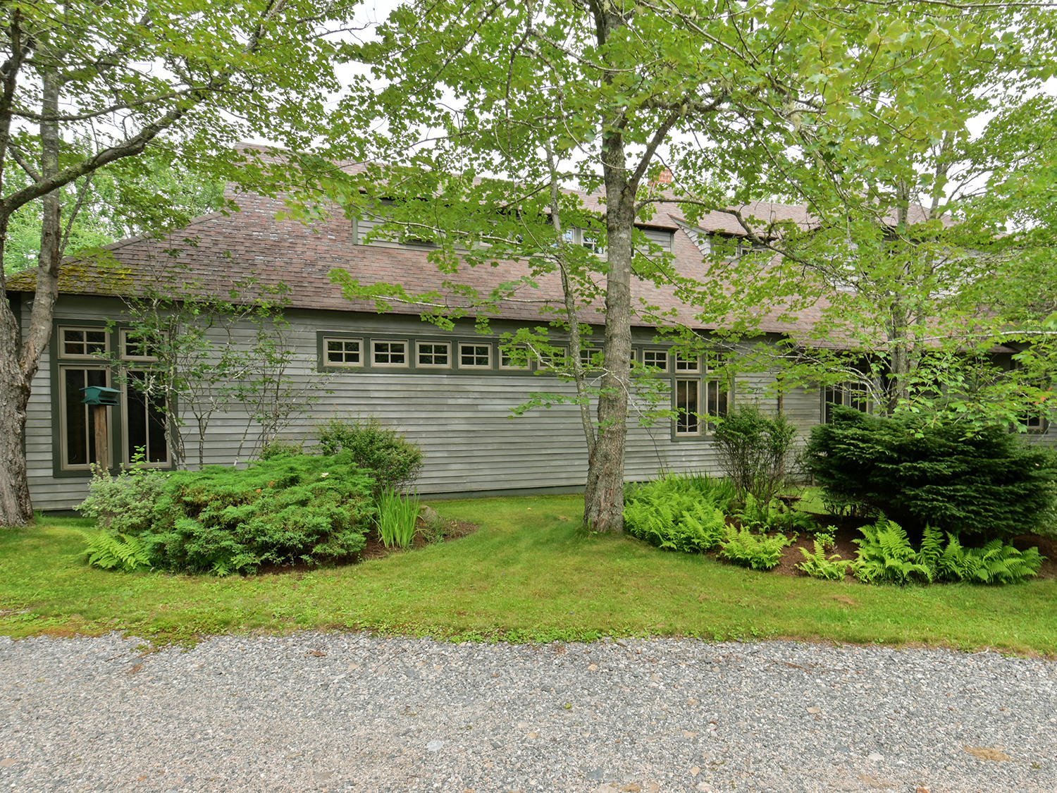 463 Atlantic Road Swans Island, ME 04685 - Photo 3 of 50 Exterior