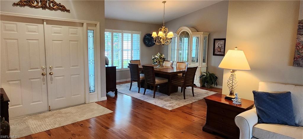 1417 Foxfire Lane Naples, FL 34104 - Photo 11 of 43
