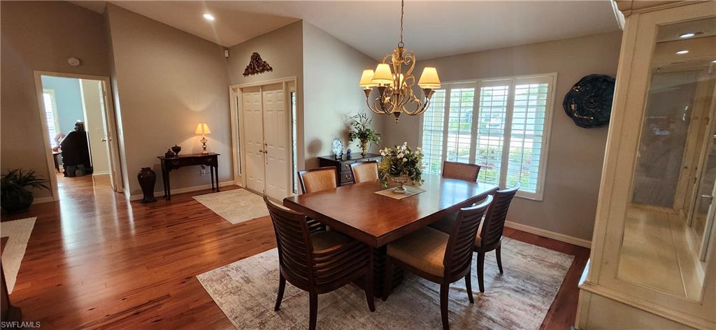1417 Foxfire Lane Naples, FL 34104 - Photo 2 of 43