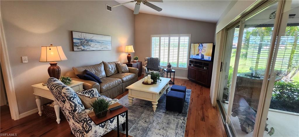 1417 Foxfire Lane Naples, FL 34104 - Photo 5 of 43
