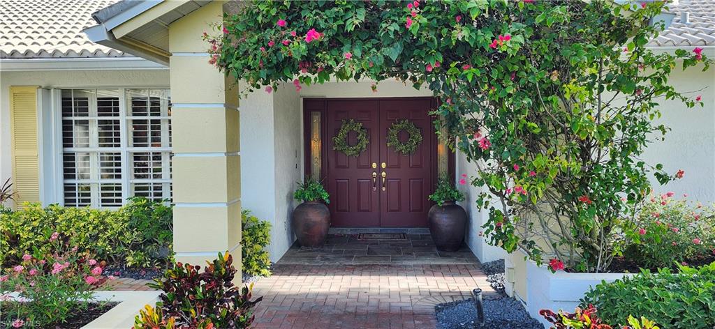 1417 Foxfire Lane Naples, FL 34104 - Photo 10 of 43