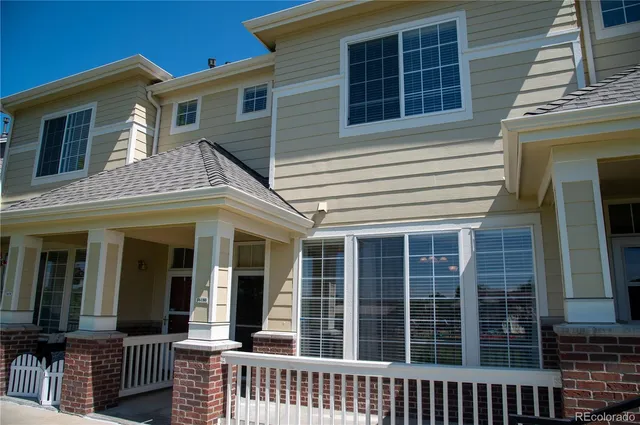 $379,999 | 16180 East Geddes Lane, Unit 14, Aurora, CO 80016