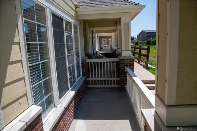 $379,999 | 16180 East Geddes Lane, Unit 14, Aurora, CO 80016