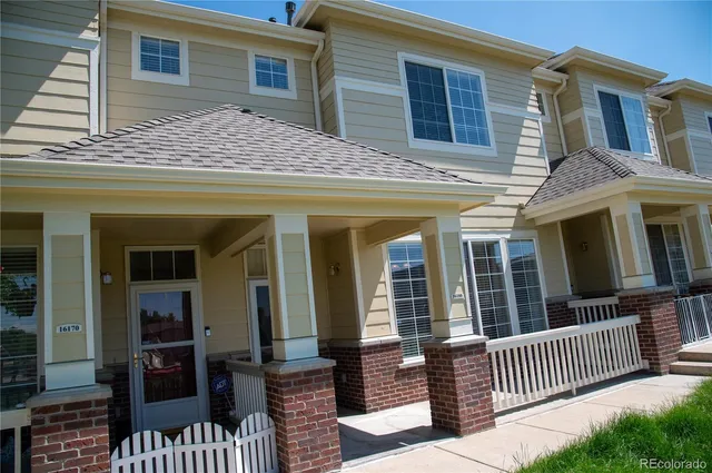 $379,999 | 16180 East Geddes Lane, Unit 14, Aurora, CO 80016