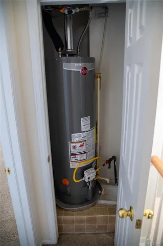 $379,999 | 16180 East Geddes Lane, Unit 14, Aurora, CO 80016