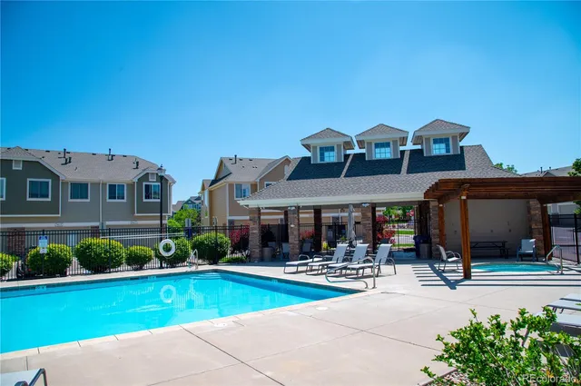 $379,999 | 16180 East Geddes Lane, Unit 14, Aurora, CO 80016