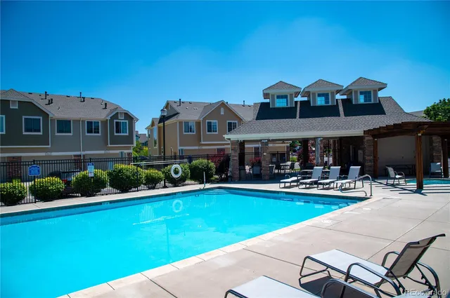 $379,999 | 16180 East Geddes Lane, Unit 14, Aurora, CO 80016