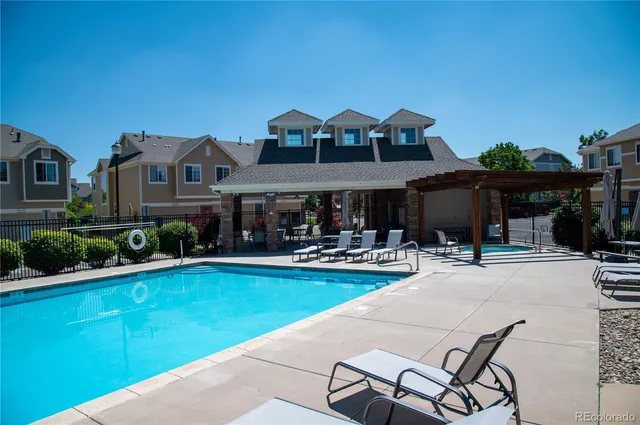 $379,999 | 16180 East Geddes Lane, Unit 14, Aurora, CO 80016