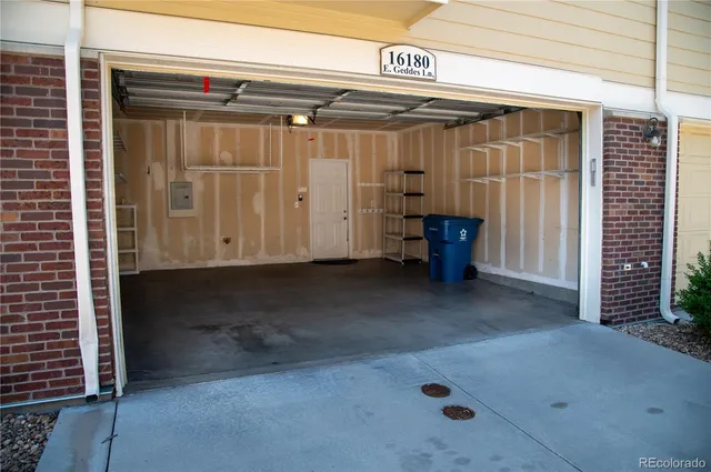 $379,999 | 16180 East Geddes Lane, Unit 14, Aurora, CO 80016