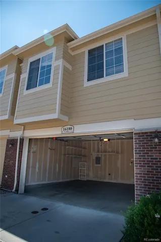 $379,999 | 16180 East Geddes Lane, Unit 14, Aurora, CO 80016