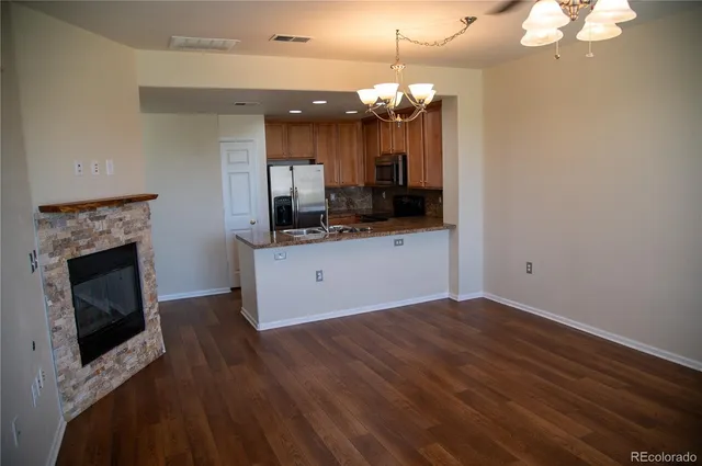 $379,999 | 16180 East Geddes Lane, Unit 14, Aurora, CO 80016