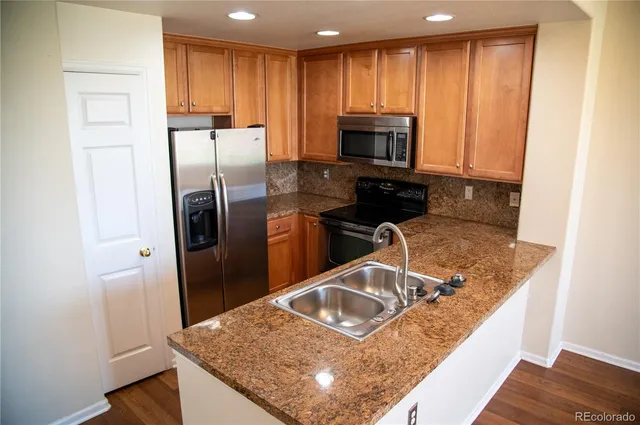 $379,999 | 16180 East Geddes Lane, Unit 14, Aurora, CO 80016