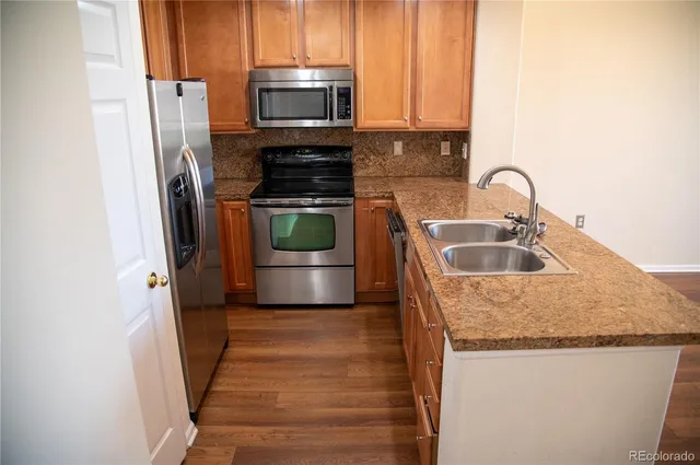 $379,999 | 16180 East Geddes Lane, Unit 14, Aurora, CO 80016