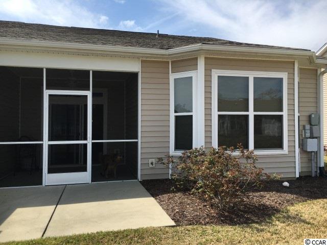 1586 Palmina Loop, Unit A Myrtle Beach, SC 29588 - Photo 17 of 19 Gallery Image 17