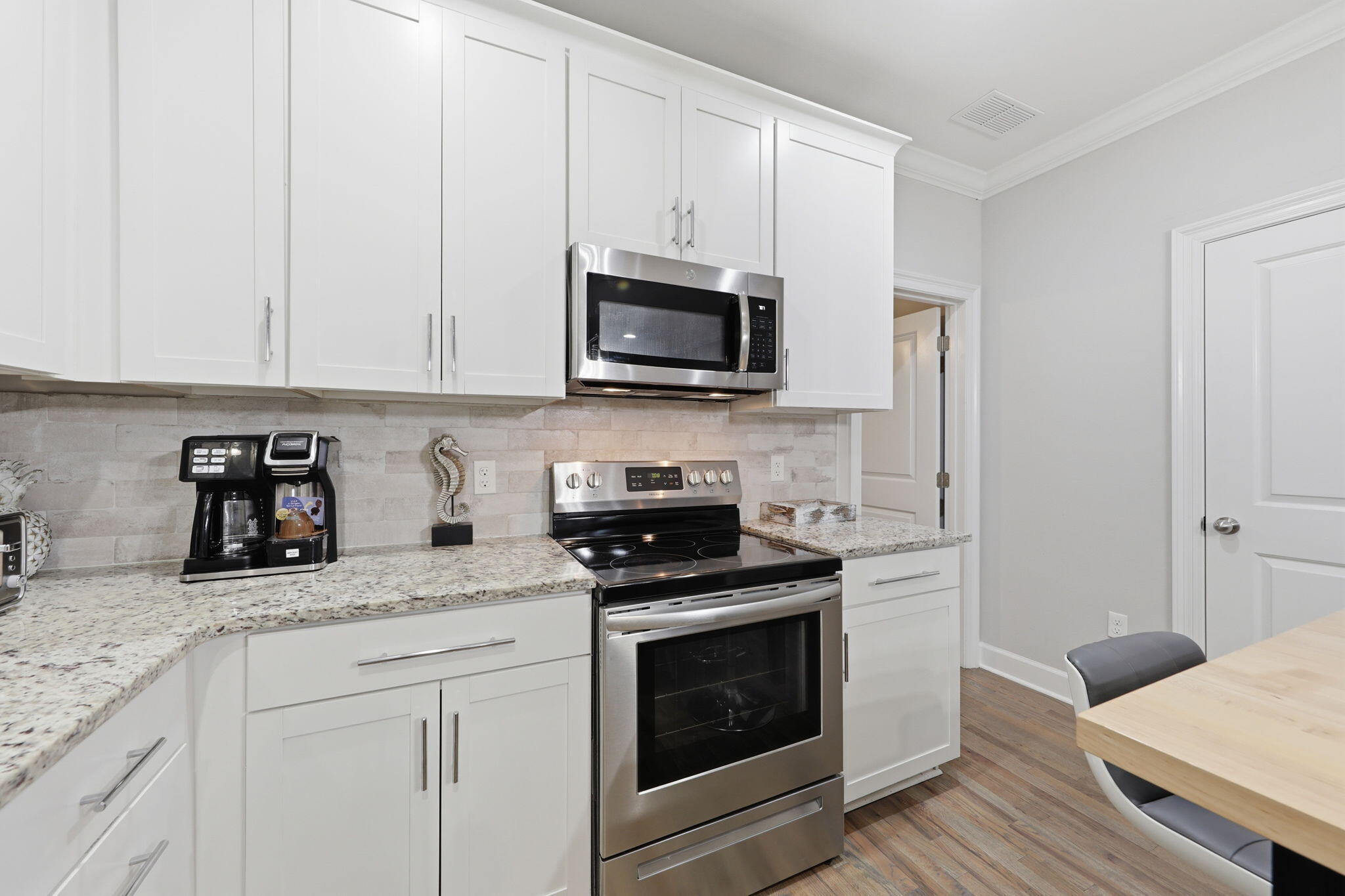 257 Driftwood Road, Unit 15 Miramar Beach, FL 32550 - Photo 31 of 69 Kitchen 2nd floor